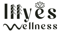 Illyeswellness Logo